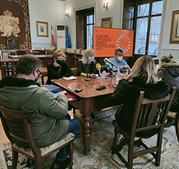 El Ayuntamiento del Futuro. Castro-Urdiales Smart People