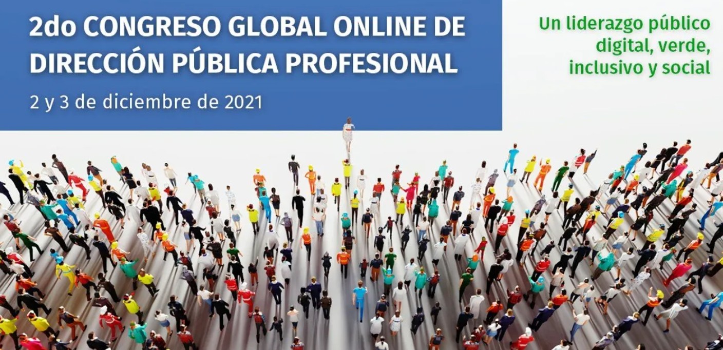Conclusiones del 2º Congreso Global de Dirección Pública Profesional
